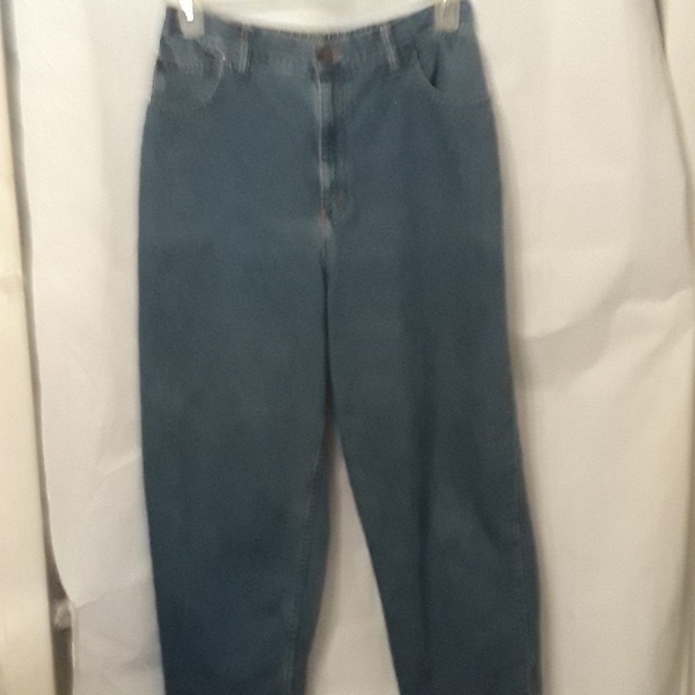 Nordstrom blue jeans